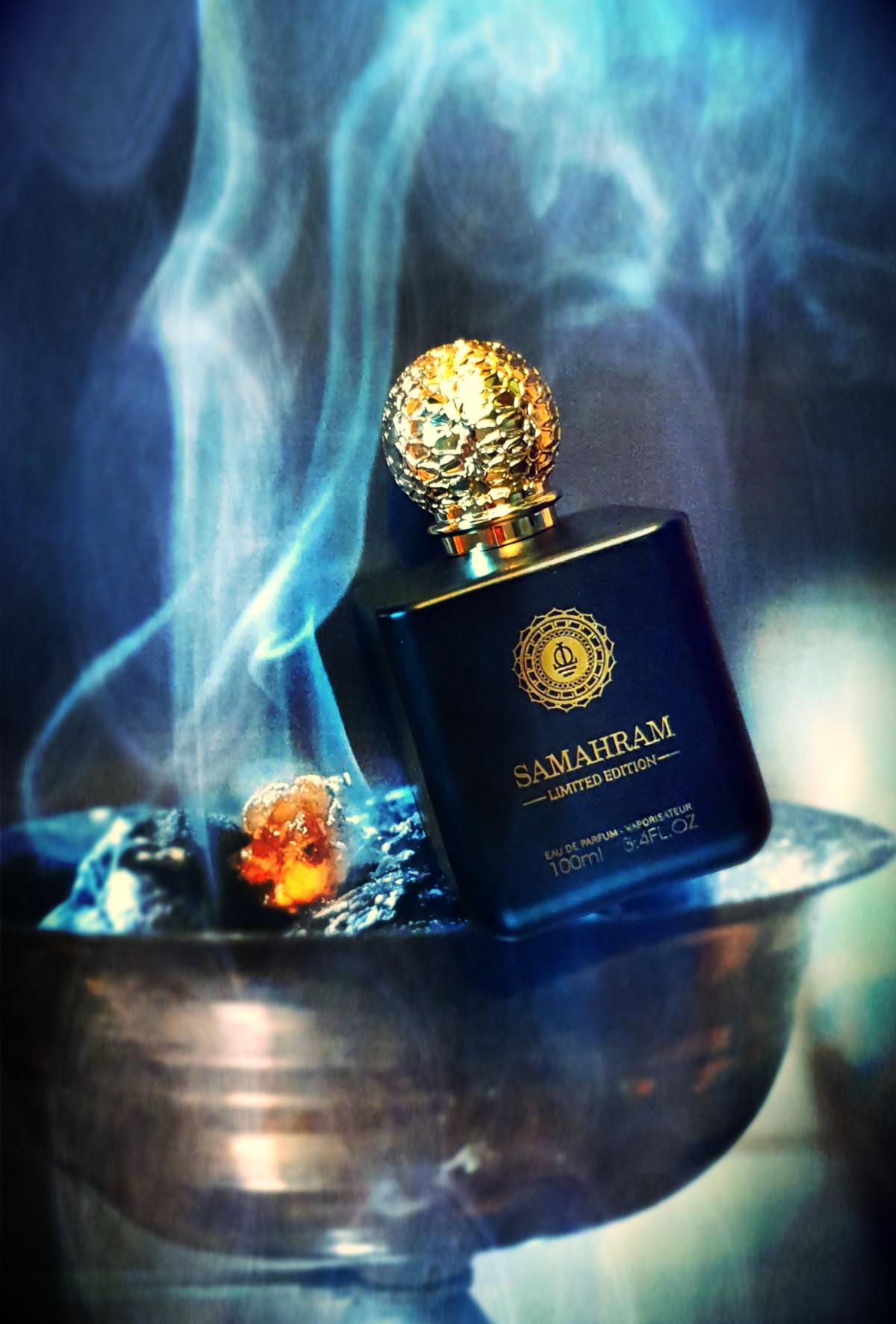 Royal Incense Omanluxury perfume a new fragrance for women and men 2020