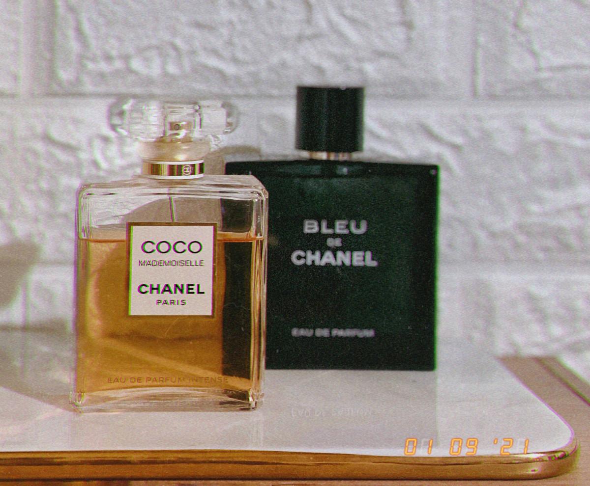 Bleu de Chanel Eau de Parfum Chanel Cologne - ein es Parfum für Männer 2014