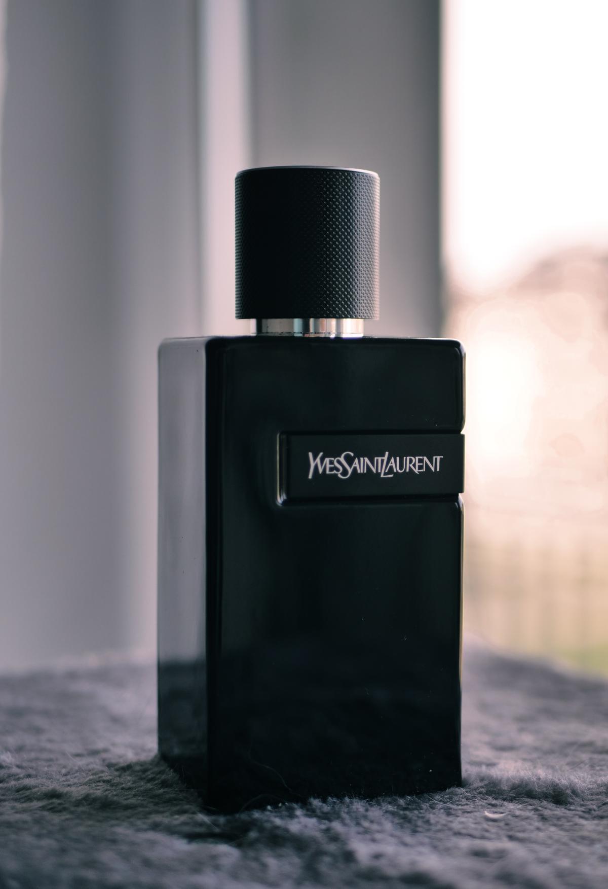 Y Le Parfum Yves Saint Laurent cologne - a fragrance for men 2021