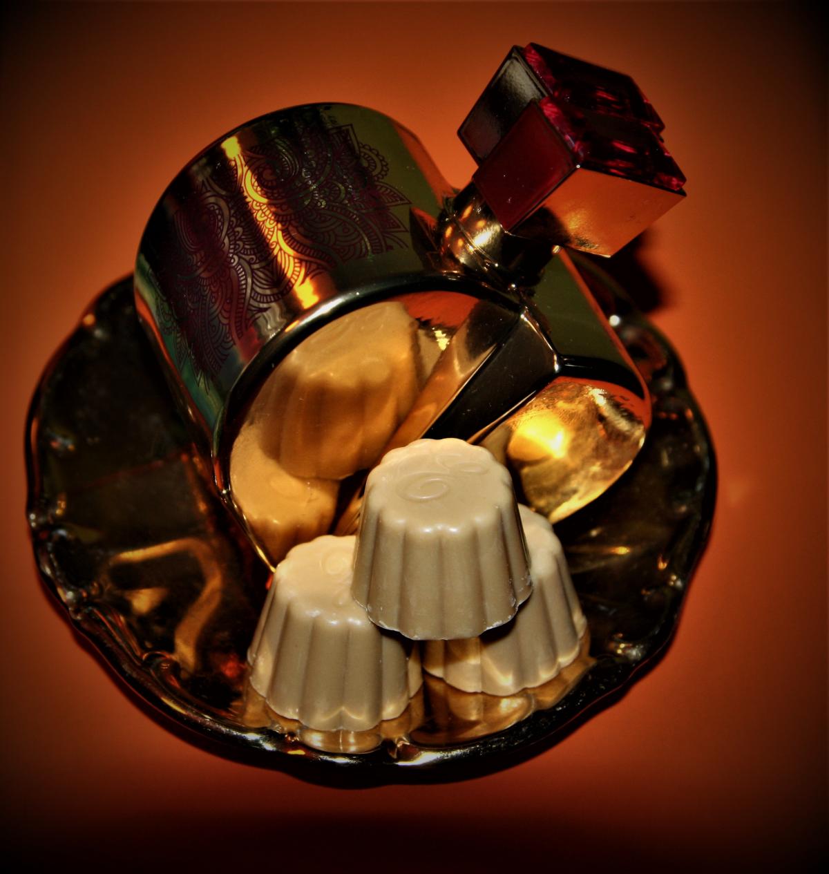 chopard happy spirit forever