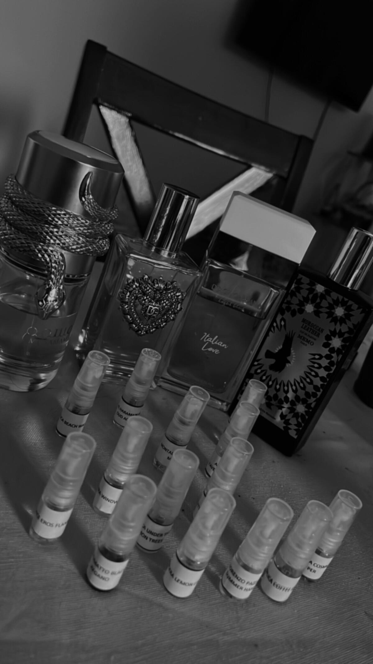 Devotion Dolce&amp;Gabbana perfume - a new fragrance for women 2023