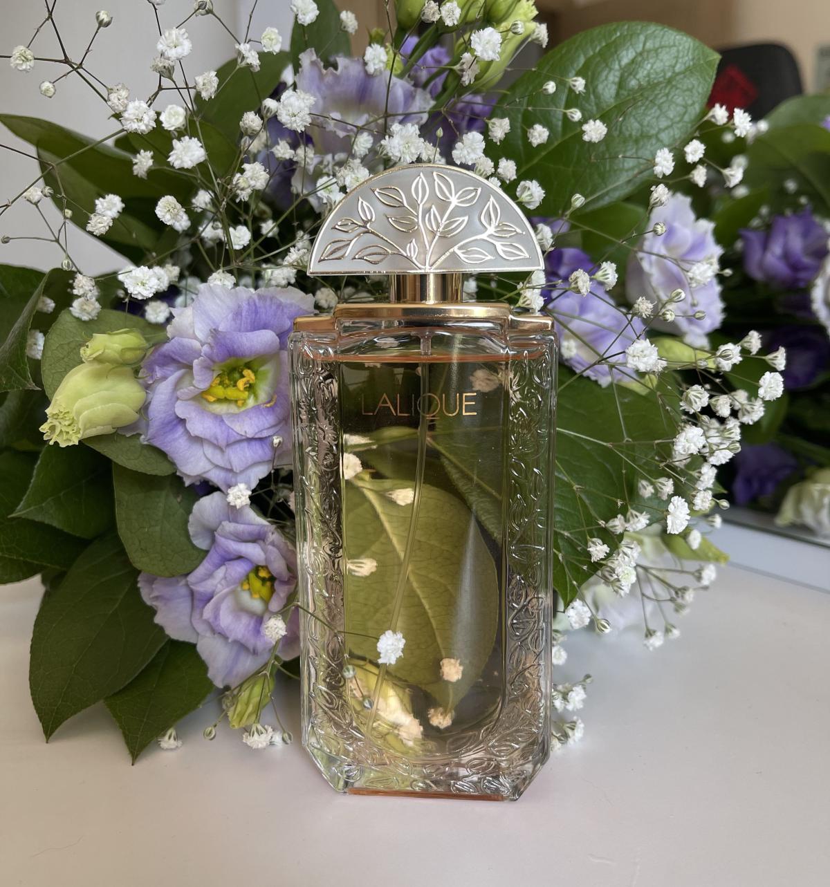 Lalique Lalique perfume - a fragrance for women 1992