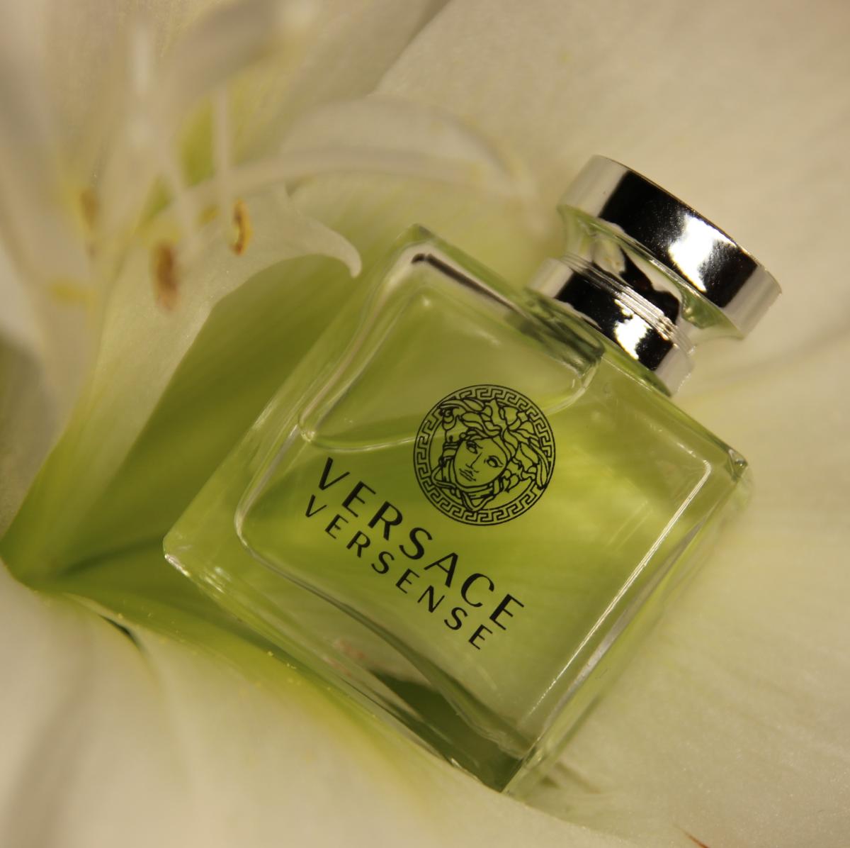 Versense Versace Fragancia Una Fragancia Para Mujeres 2009 