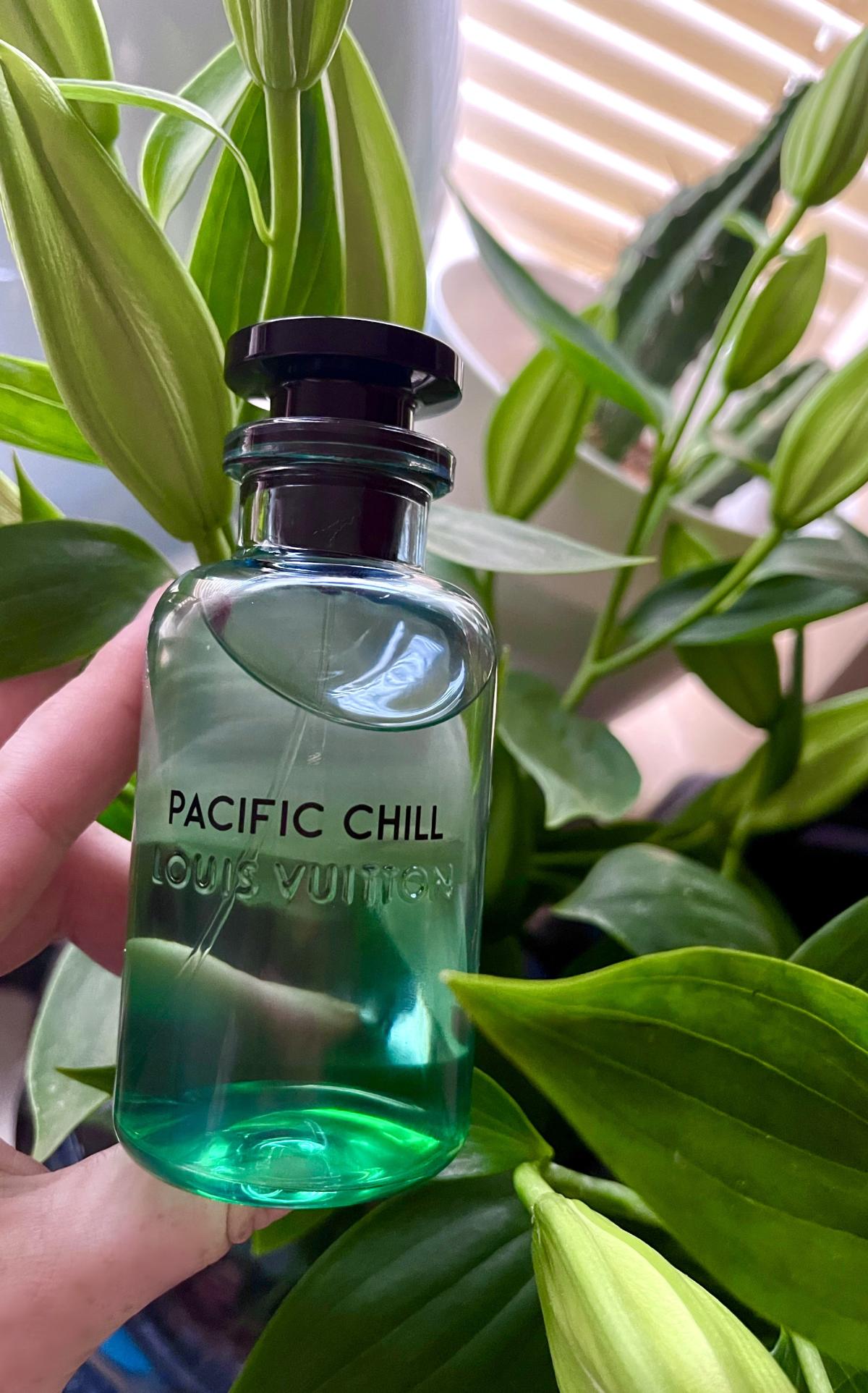 Pacific Chill Louis Vuitton perfume - a fragrance for women and men 2023