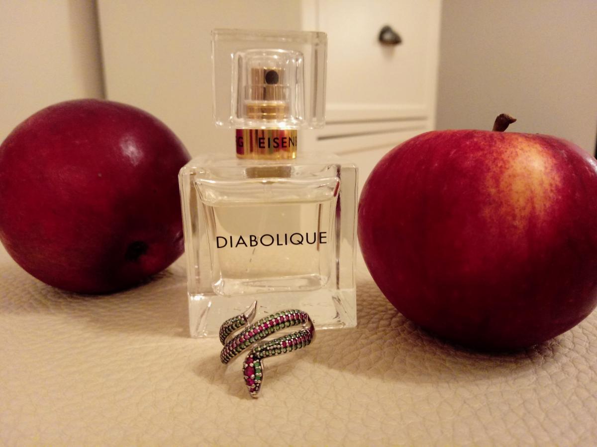 Diabolique Eisenberg perfume - a fragrance for women 2010