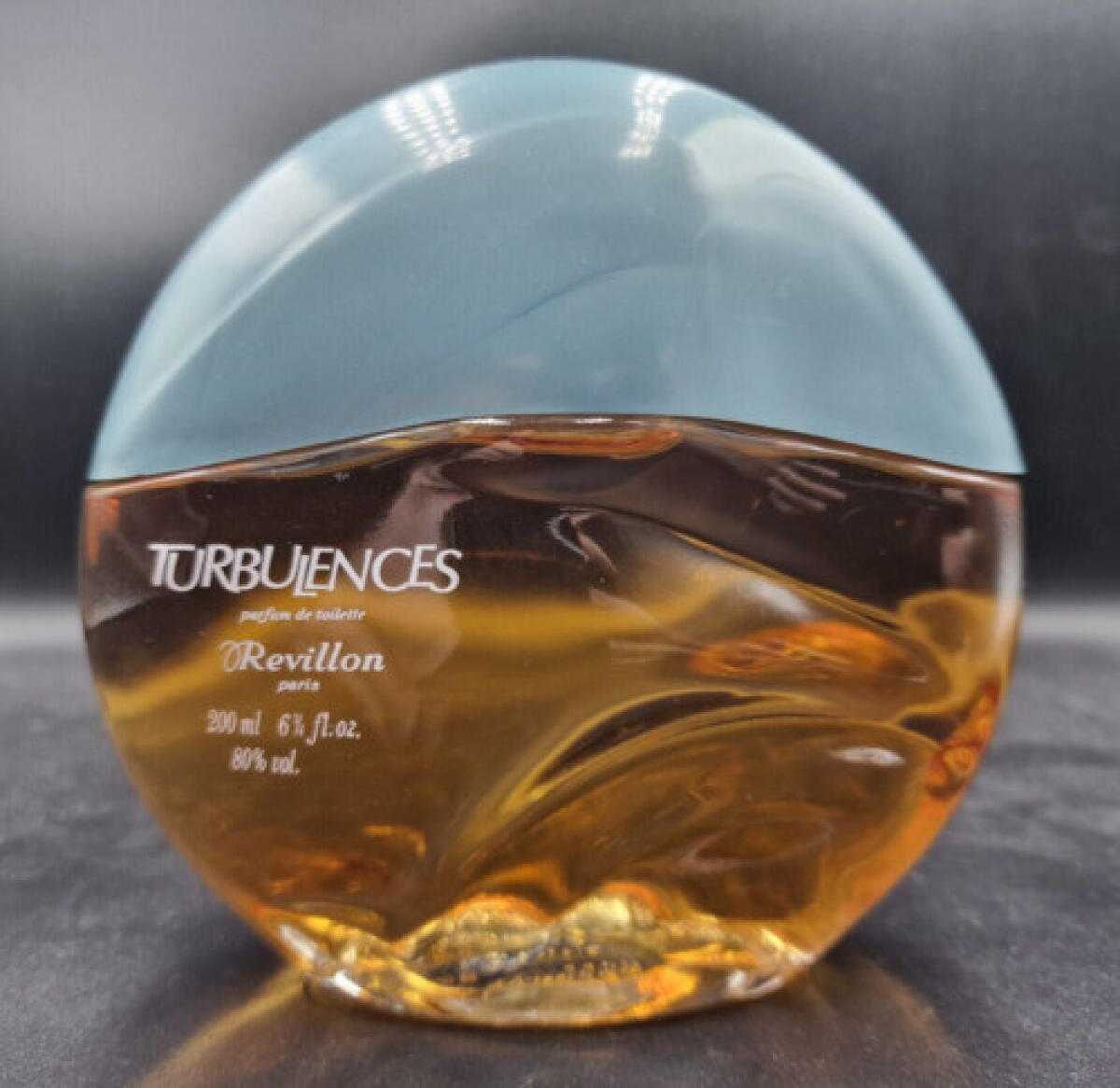 Turbulences Revillon perfume - a fragrance for women 1981