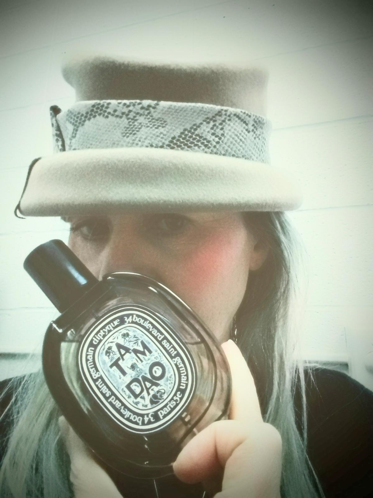 Tam Dao Eau de Toilette Diptyque perfume - a fragrance for women and ...