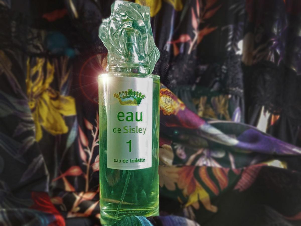 Sisley Eau de 1 Sisley Parfum - ein es Parfum für Frauen 2009