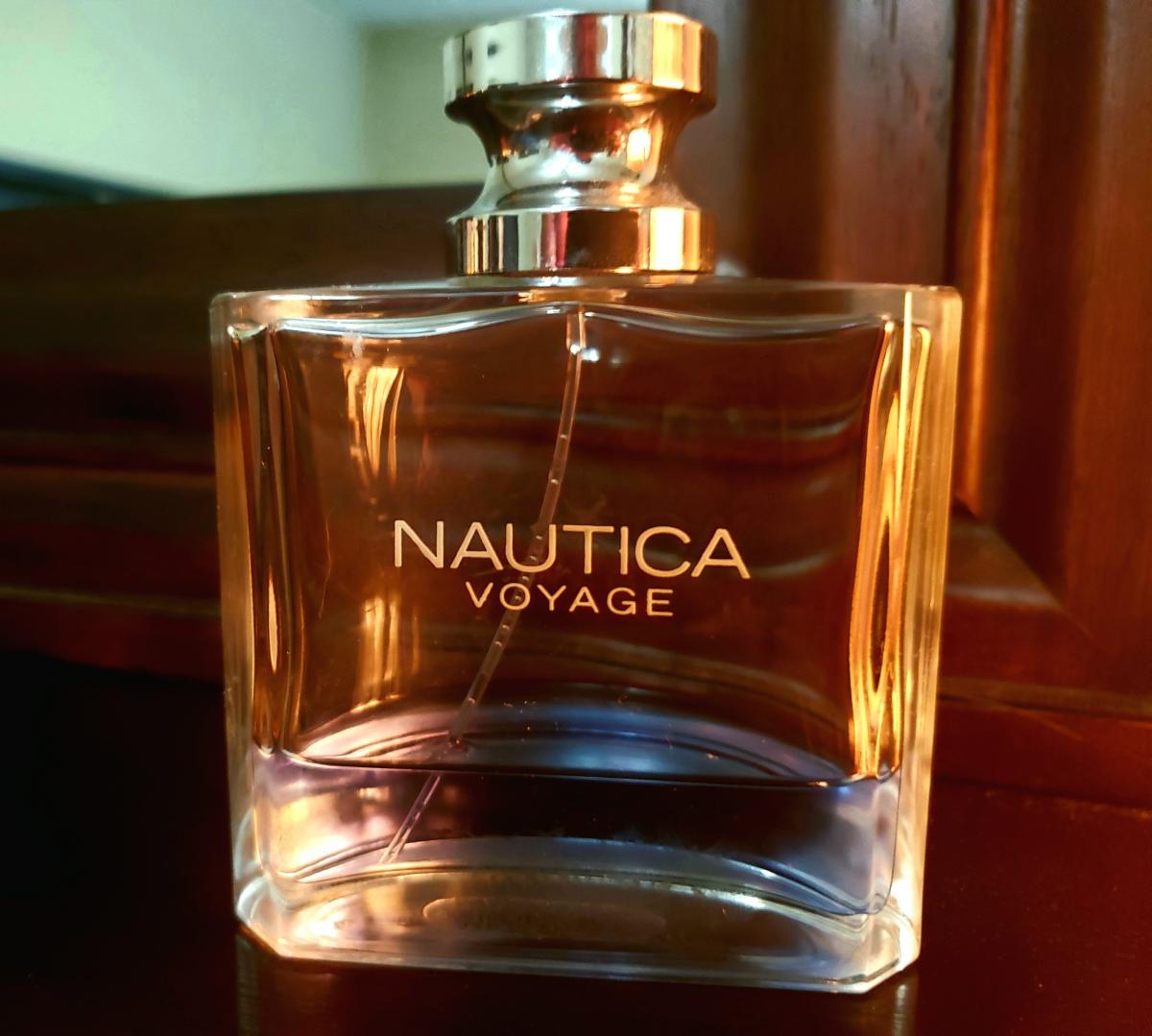 Nautica Voyage Nautica Cologne - un parfum pour homme 2006