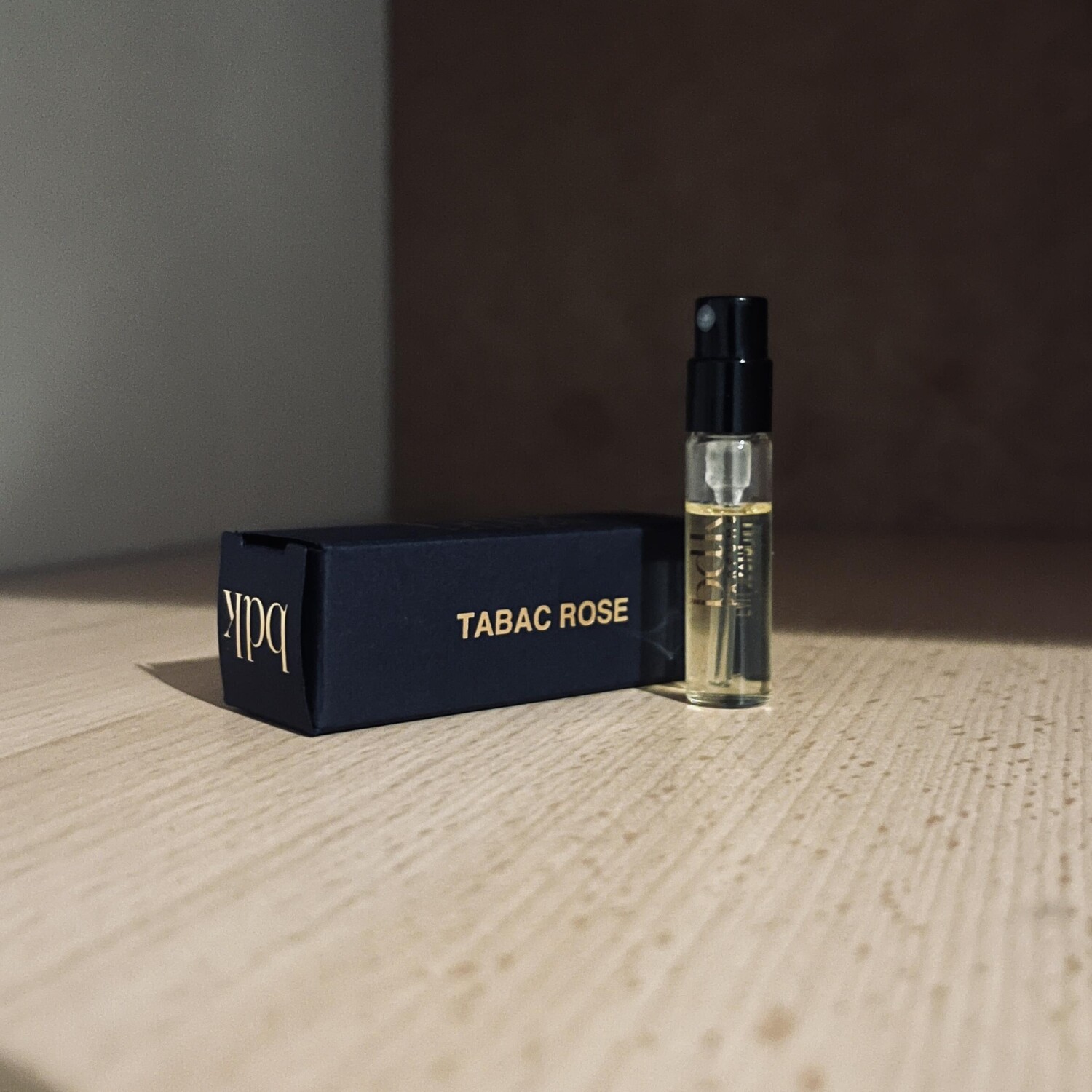 Tabac Rose Eau De Parfum 100ml main image 1