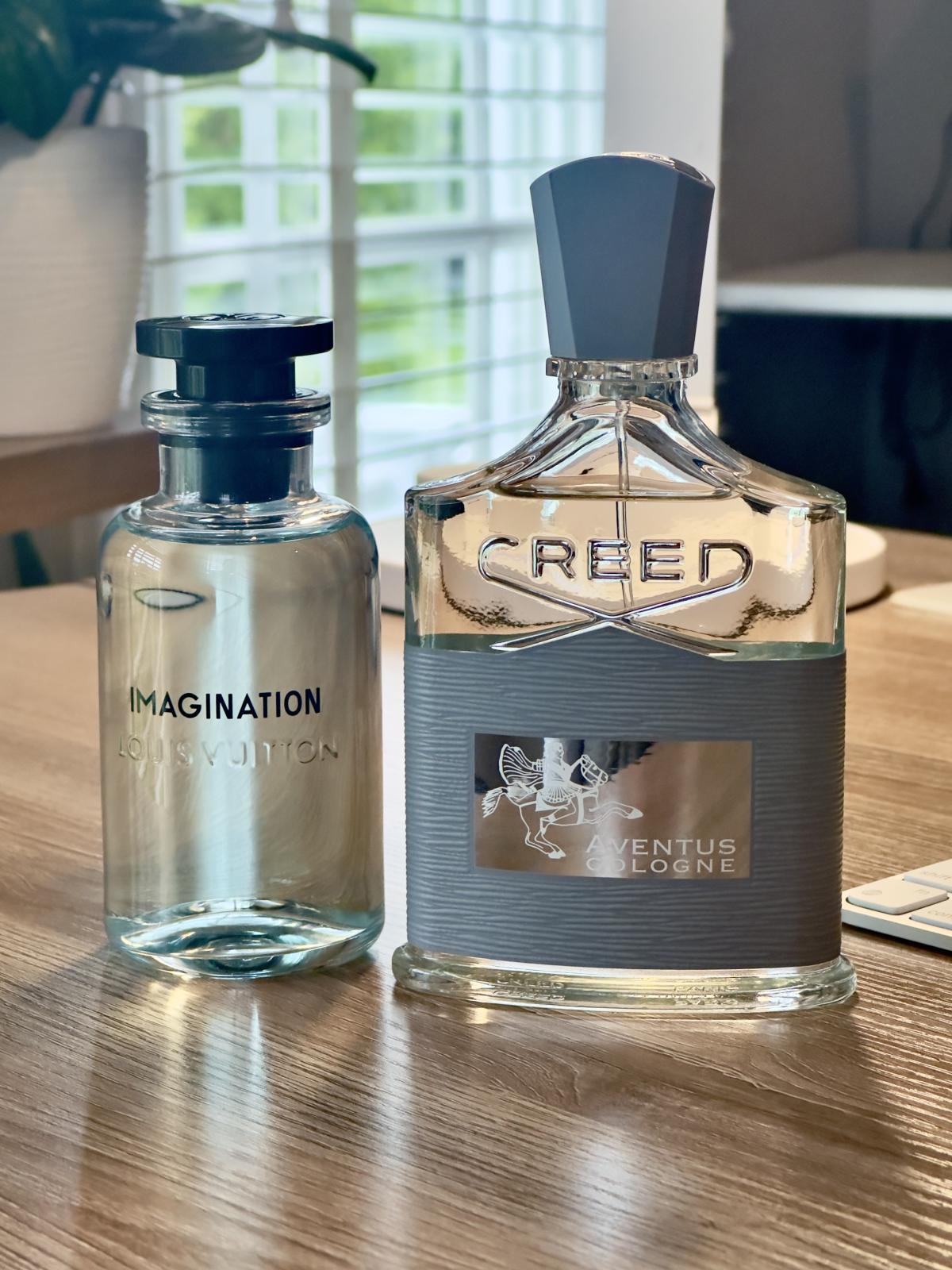 Aventus Cologne Creed одеколон — аромат для мужчин 2018