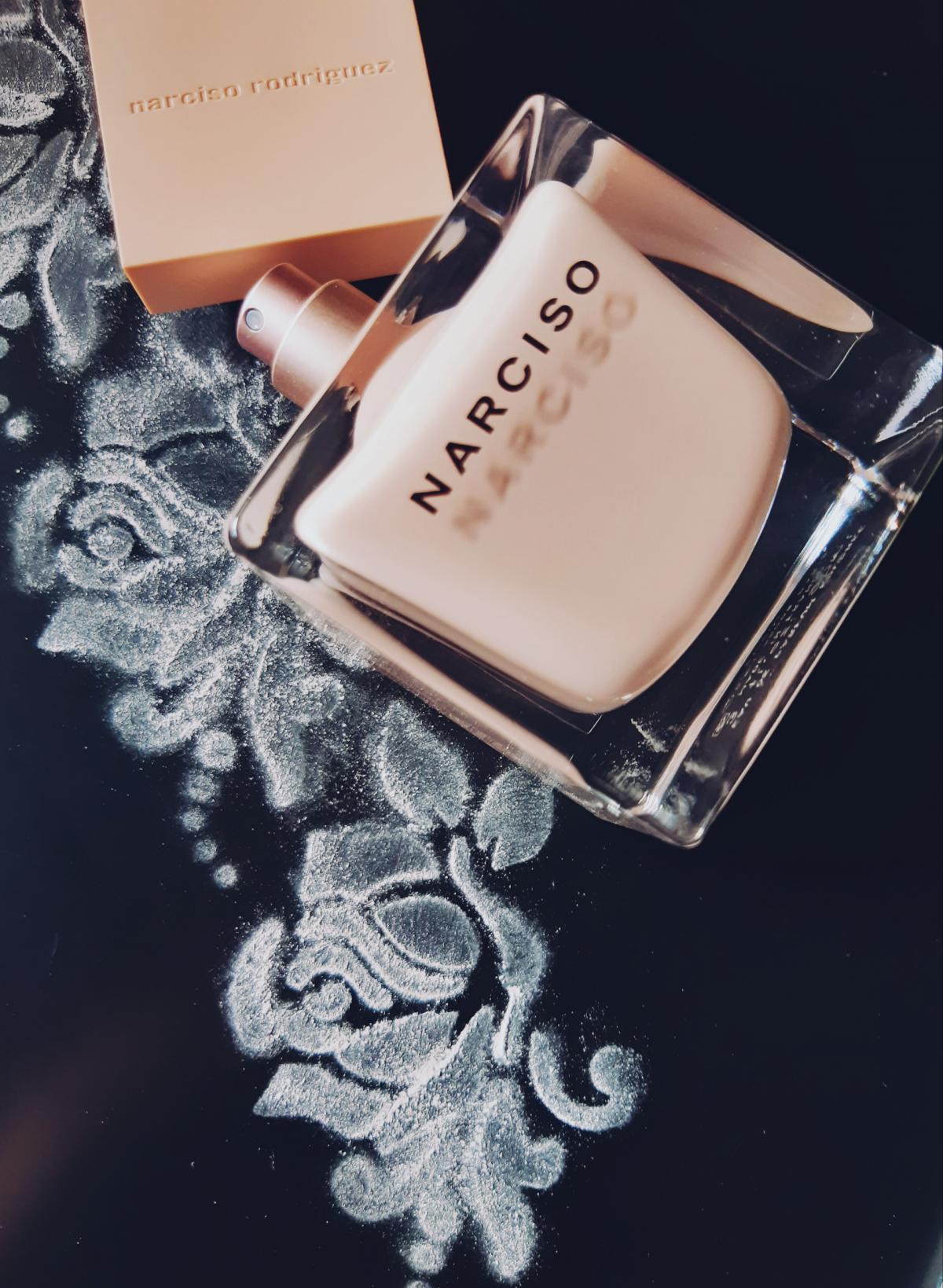 Narciso Poudree Narciso Rodriguez άρωμα - ένα άρωμα για γυναίκες 2016