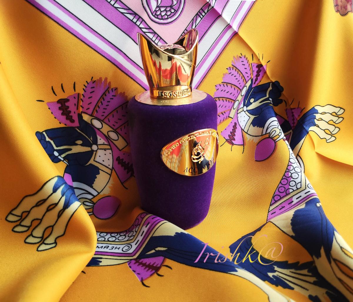 Accento Sospiro Perfumes perfume - a fragrance for women and men 2011