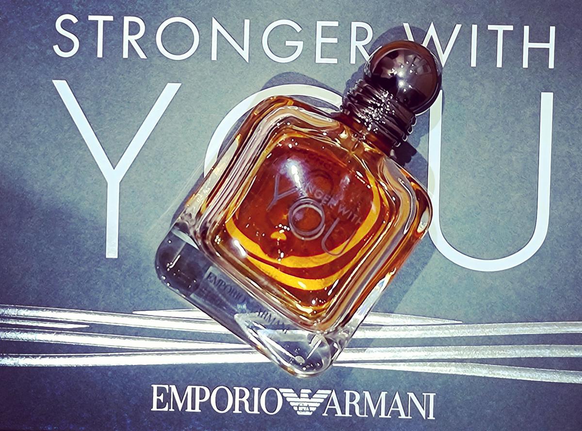 stronger with you cologne review stronger with you cologne review