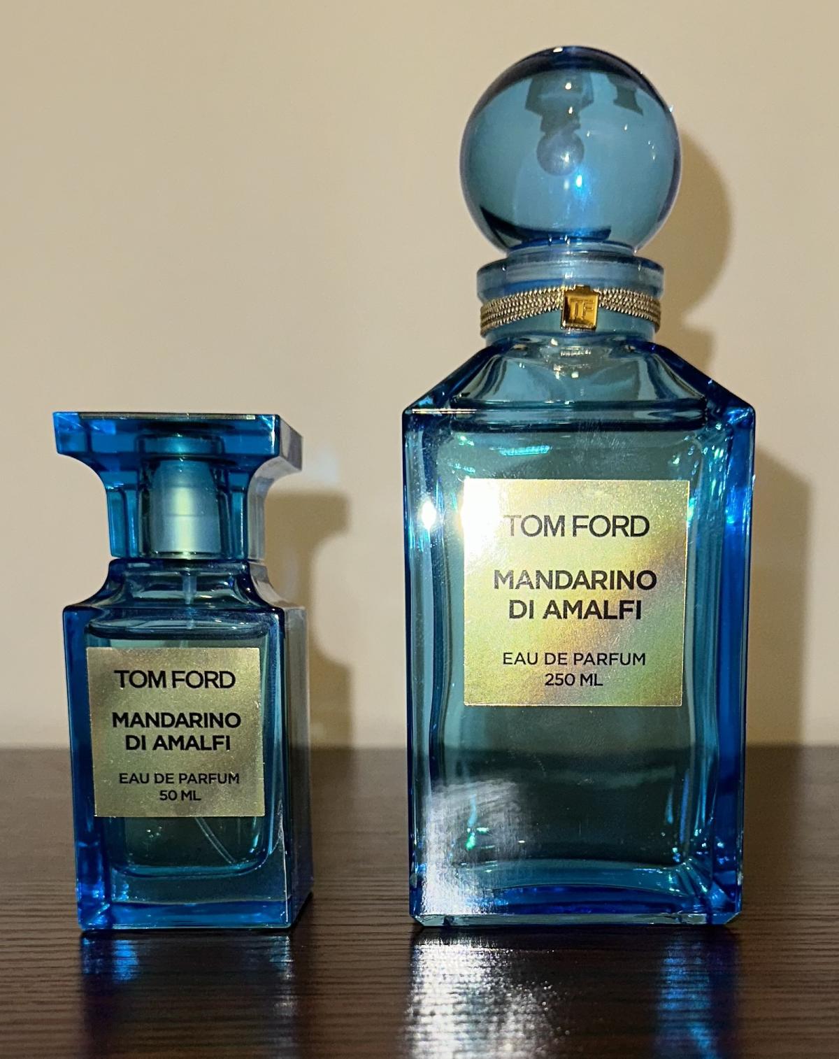Mandarino di Amalfi Tom Ford parfem - parfem za žene i muškarce 2014