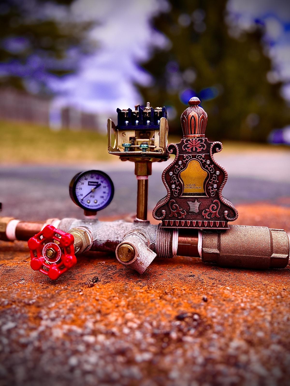 Ghroob Arabian Oud perfume a fragrance for women and men