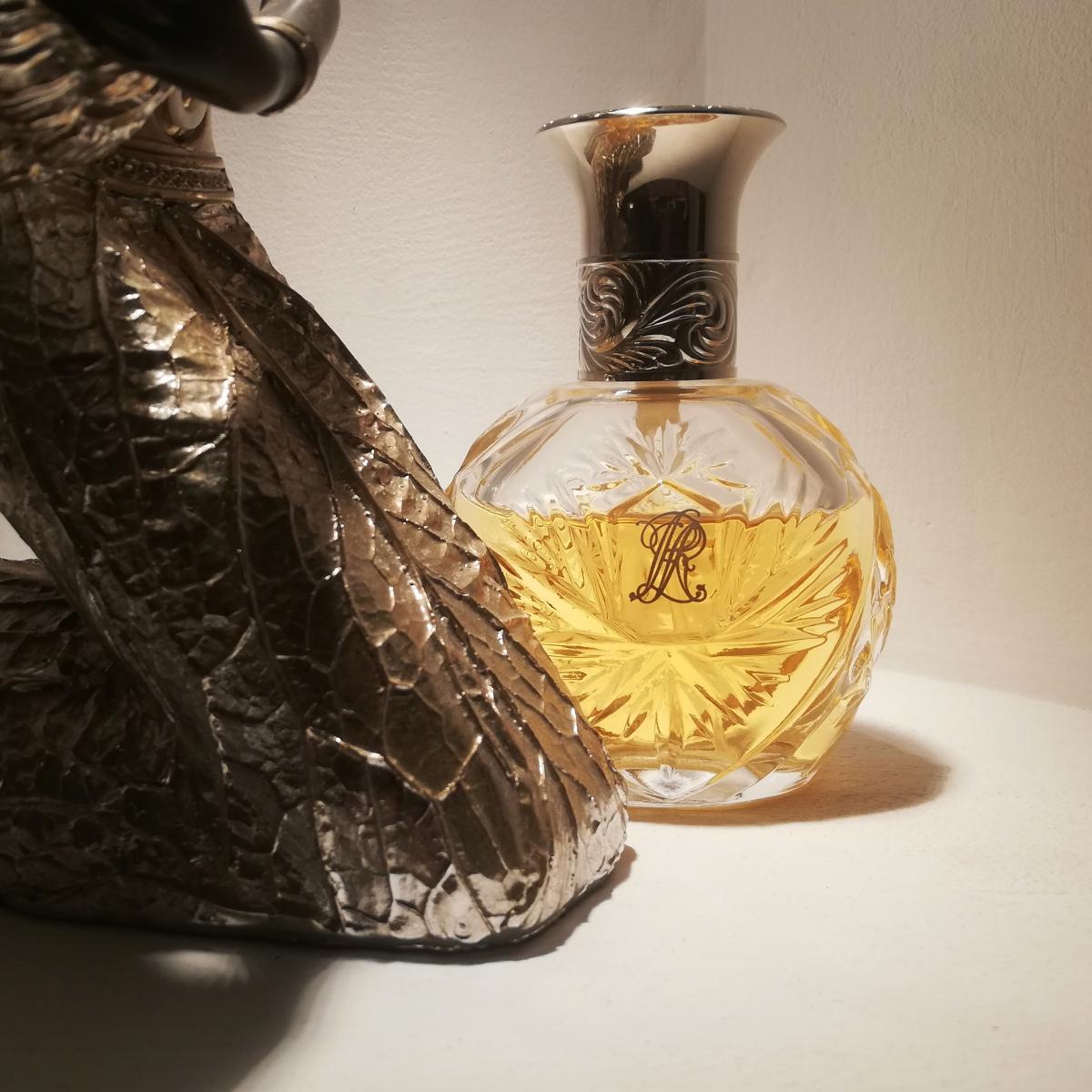 Safari Ralph Lauren perfume - a fragrance for women 1990