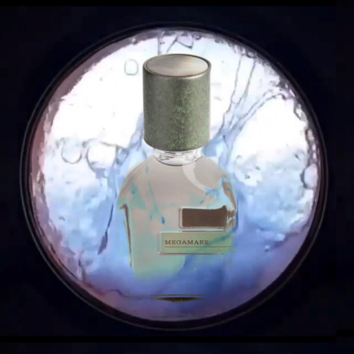 Megamare Orto Parisi perfume - a fragrance for women and men 2019