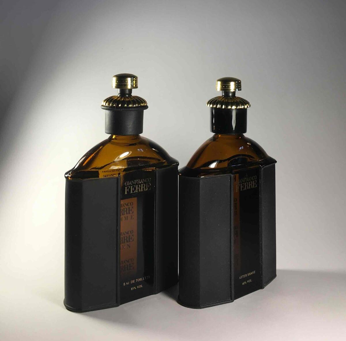 Gianfranco Ferre for Man Gianfranco Ferre cologne - a fragrance for men ...