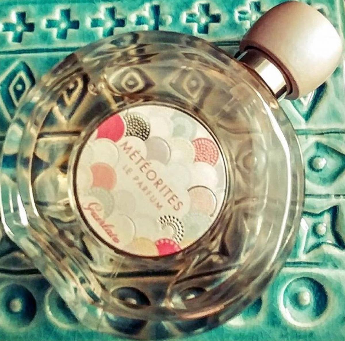 Météorites Le Parfum Guerlain perfume a fragrance for women 2018