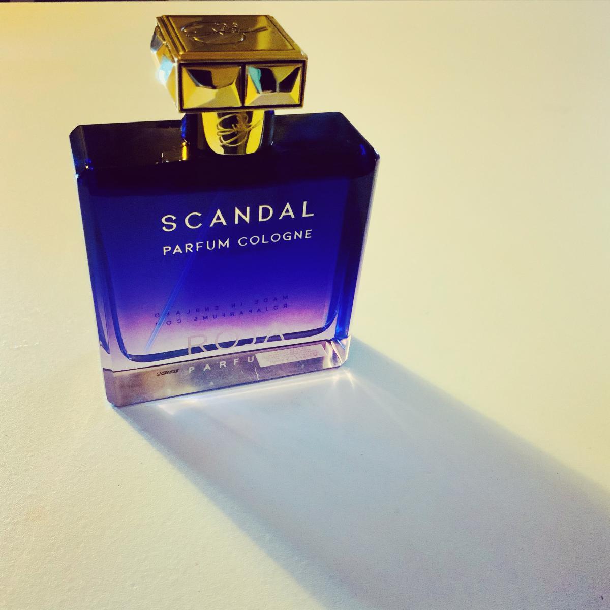 Scandal Pour Homme Parfum Cologne Roja Dove κολόνια - ένα νέο άρωμα για
