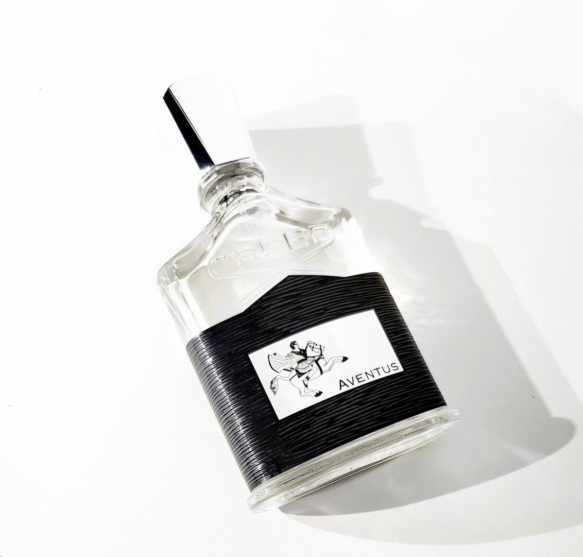 Aventus Creed Cologne - ein es Parfum für Männer 2010