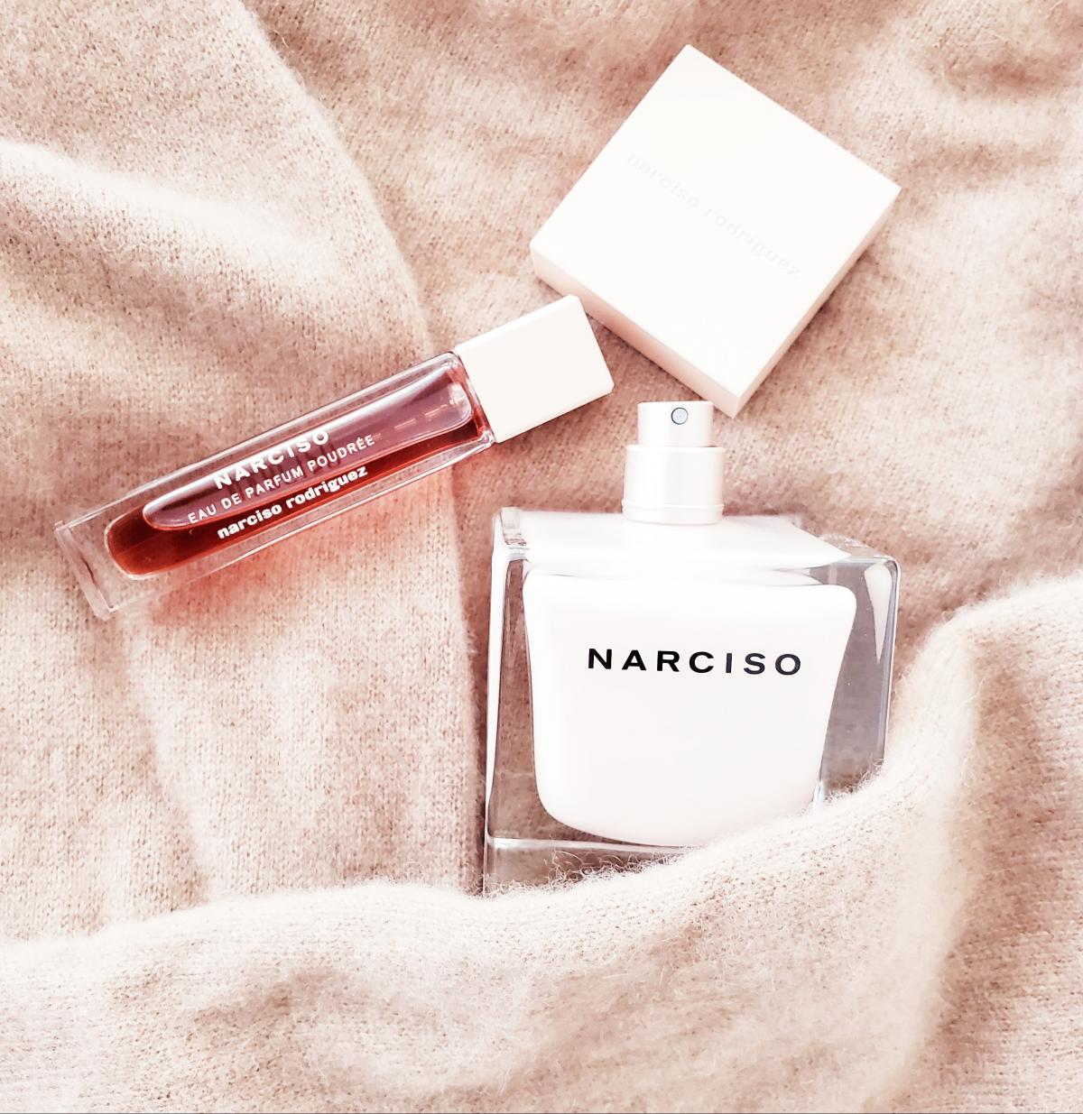 Narciso Poudree Narciso Rodriguez perfume a fragrance for women 2016