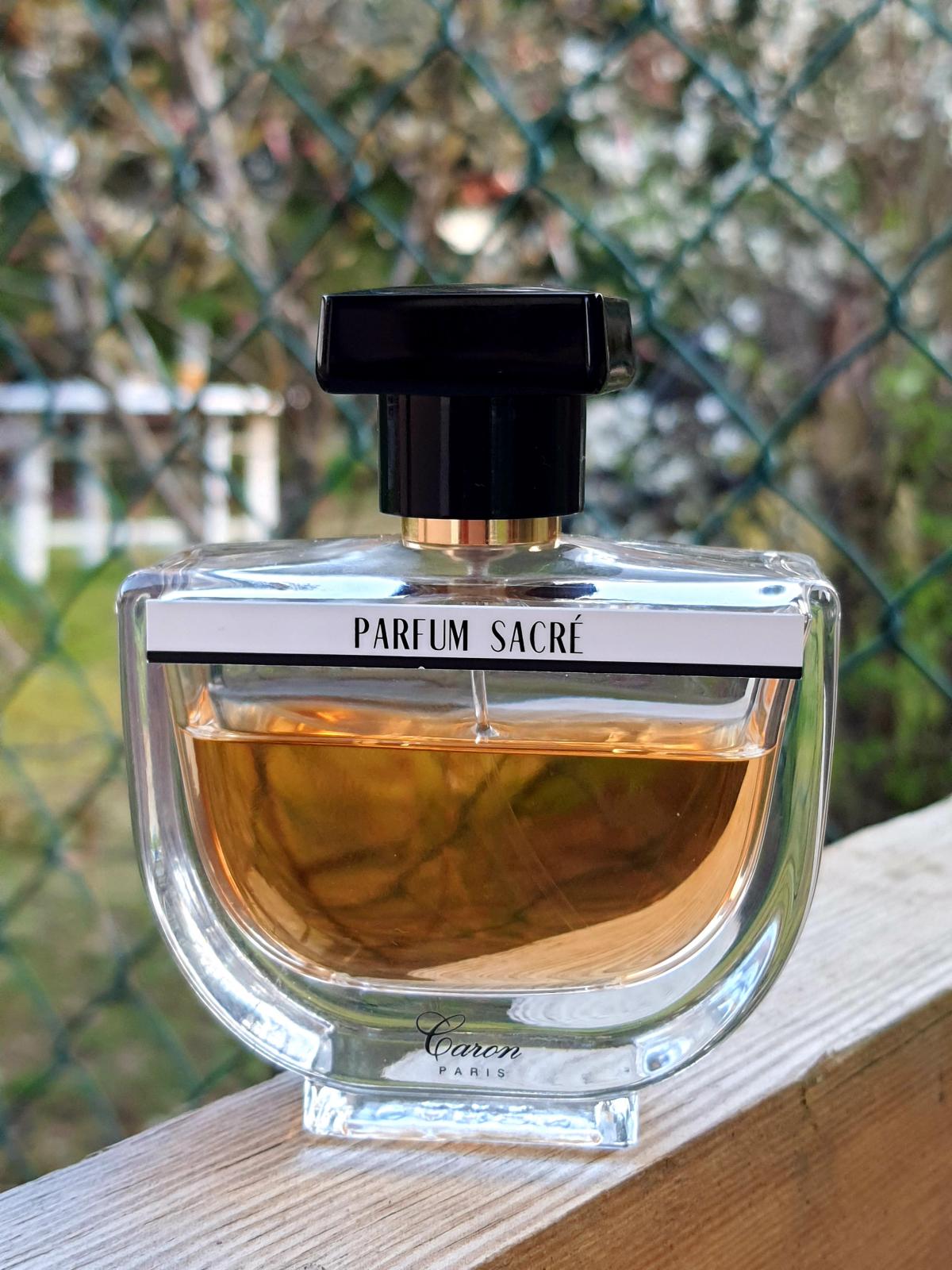 La Selection Parfum Sacre Caron Parfum - ein es Parfum für Frauen 2013