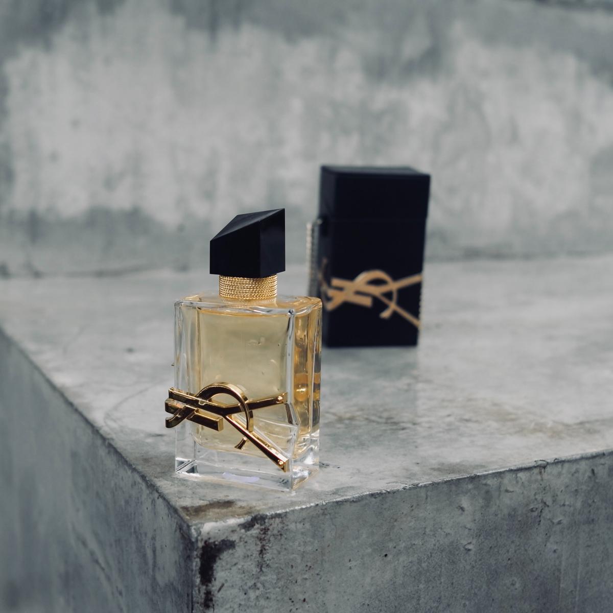 Libre Yves Saint Laurent Perfume - A Novo Fragrância Feminino 2019