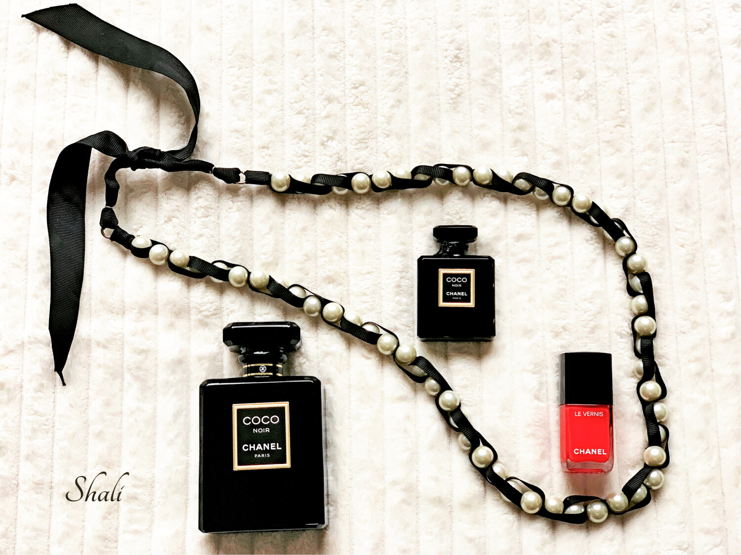 coco noir extrait