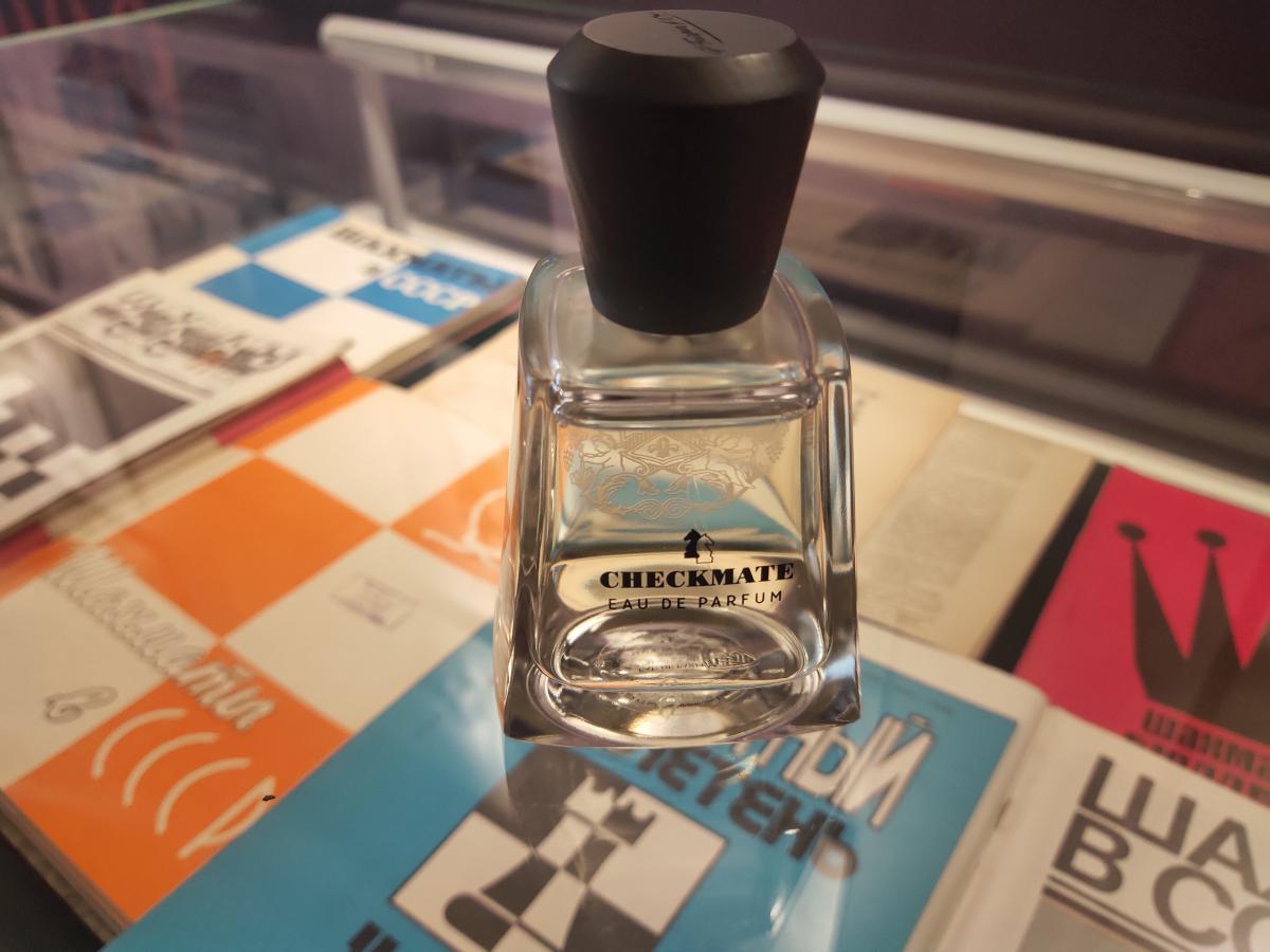 Checkmate Frapin Perfume A Fragrance For Women And Men 2021