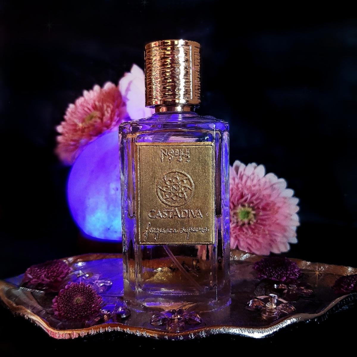 Casta Diva Nobile 1942 perfume - a fragrance for women 2009