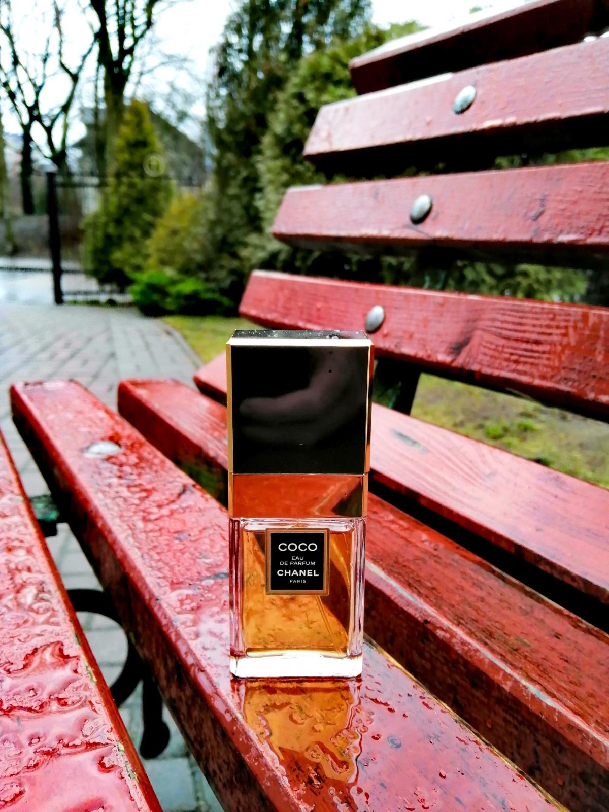 Coco Eau de Parfum Chanel parfem - parfem za žene 1984