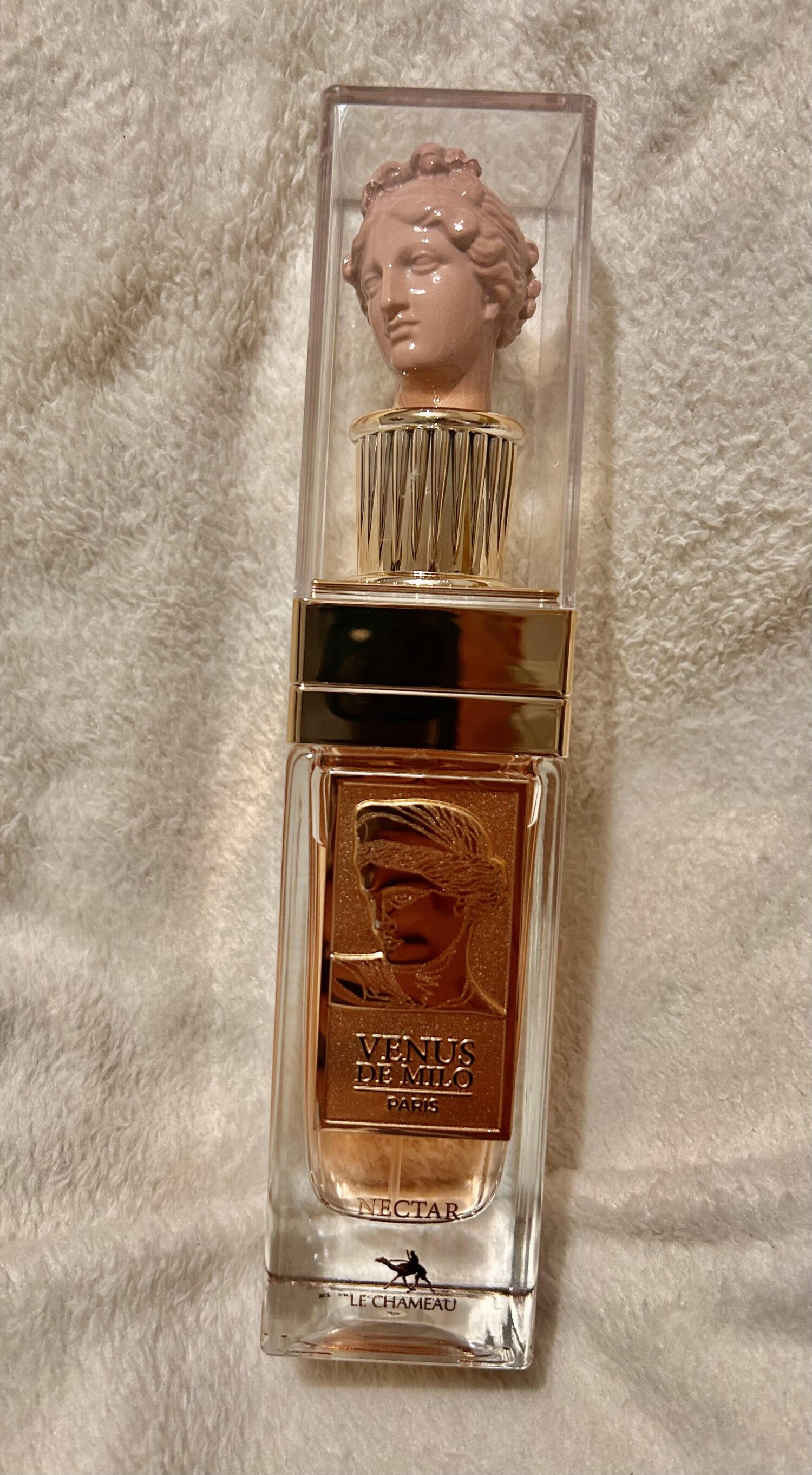 Venus De Milo Nectar Le Chameau parfum - un parfum de dama 2024