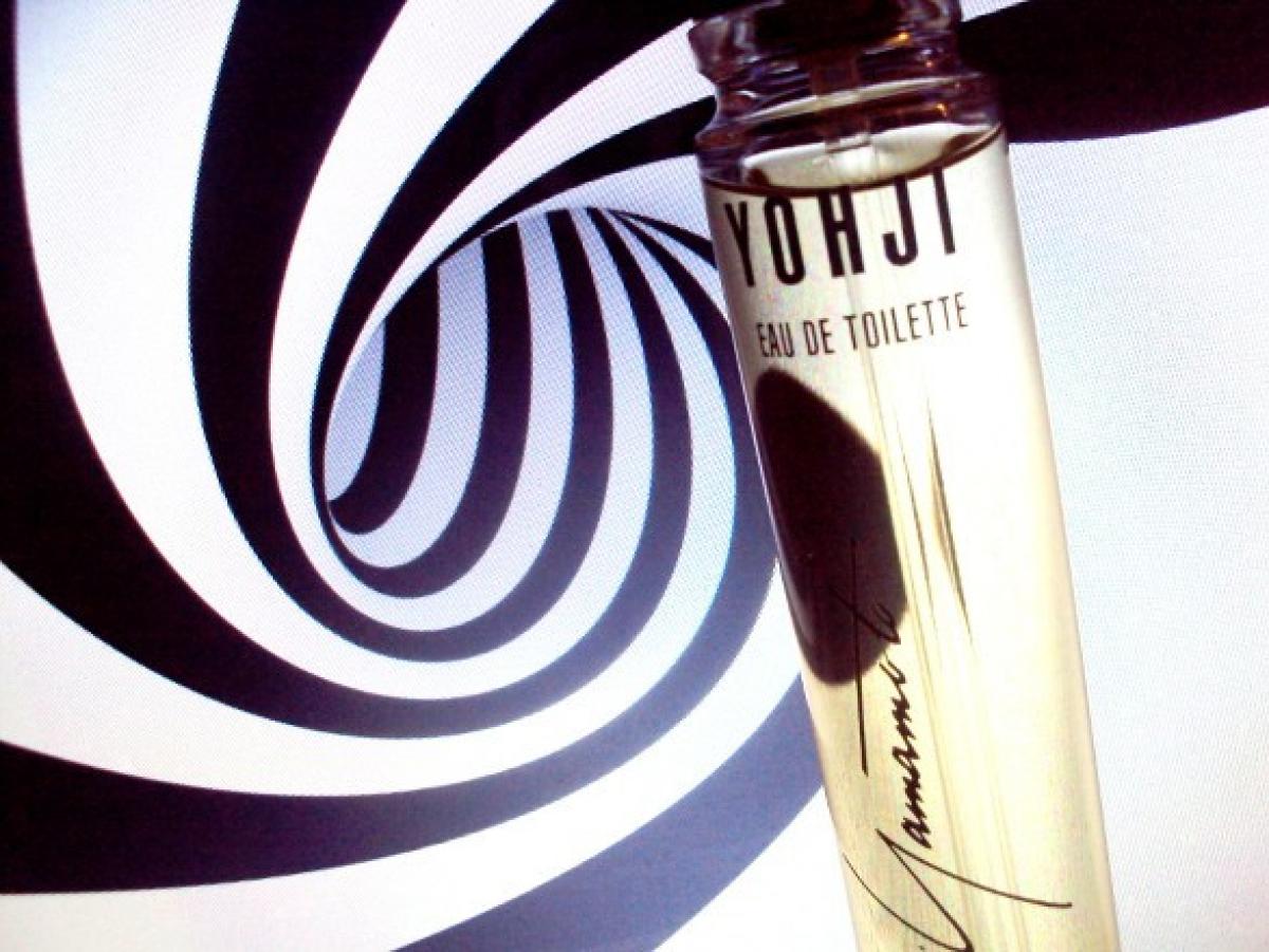 Yohji 1996 Yohji Yamamoto Parfum - ein es Parfum für Frauen 1996