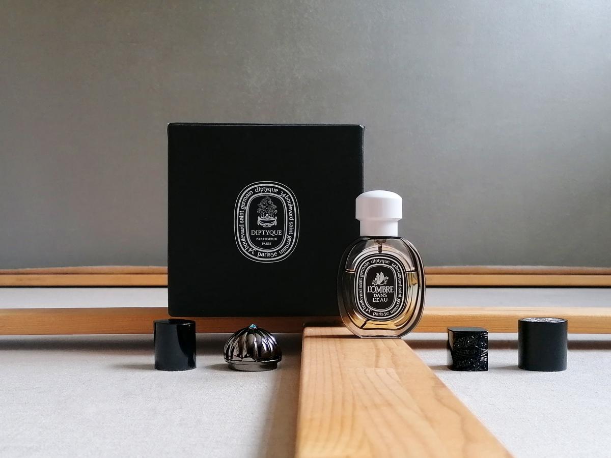 L’Ombre Dans L’Eau Eau de Parfum Diptyque parfum - un parfum pour homme ...
