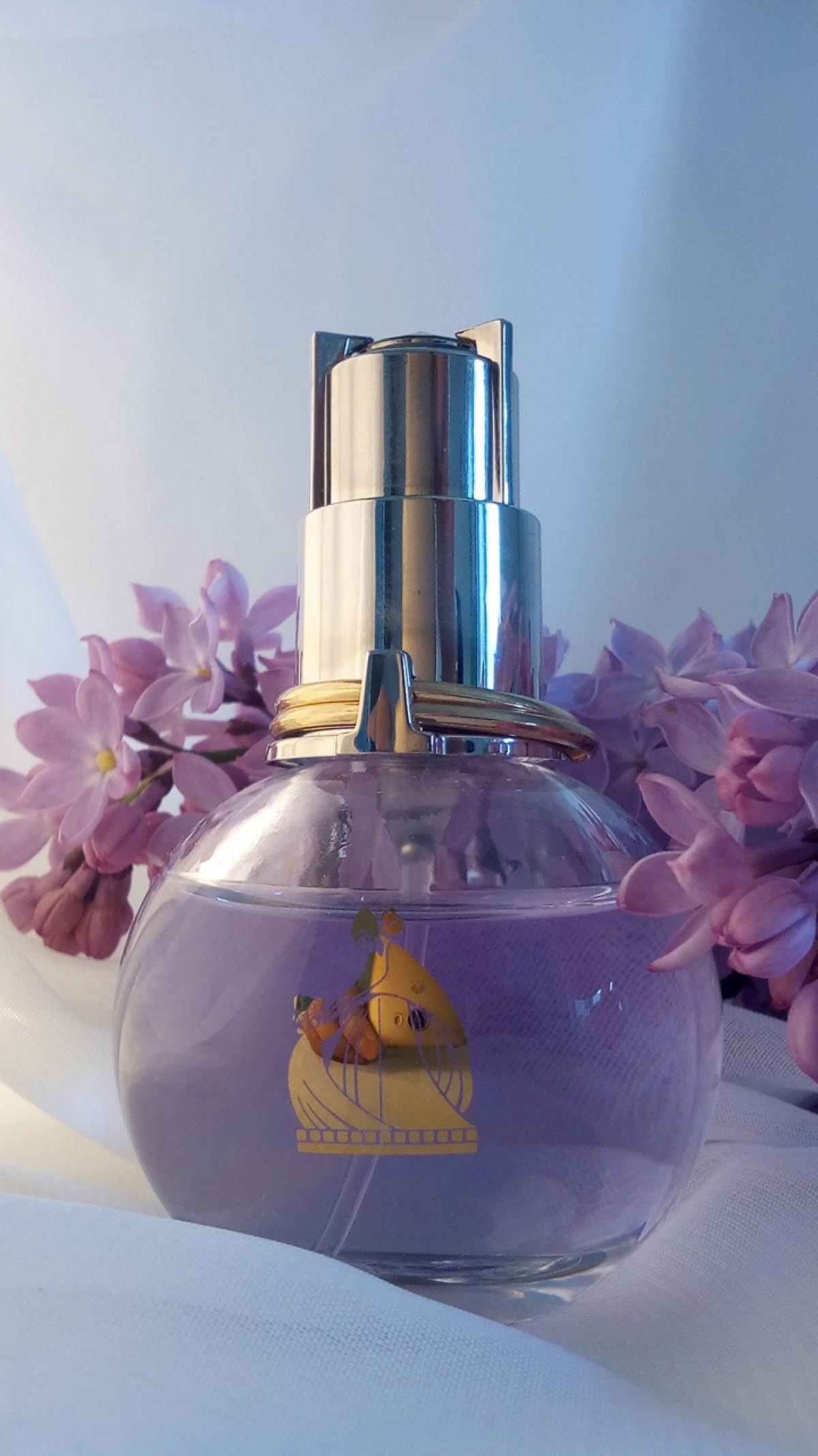 Eclat d’Arpège Lanvin perfume - a fragrance for women 2002