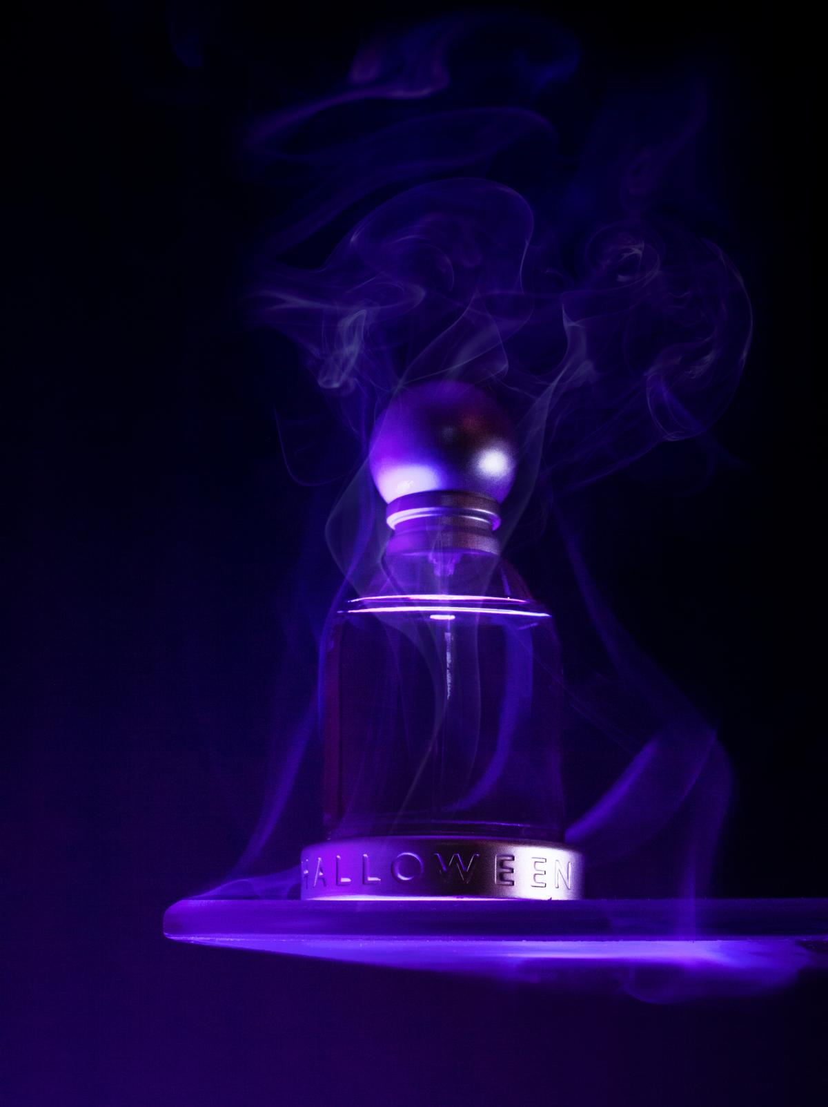 Halloween Halloween perfume - a fragrance for women 1997