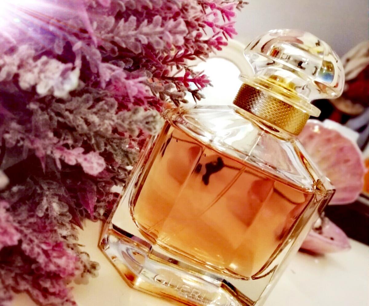 Mon Guerlain Guerlain Parfum - ein es Parfum für Frauen 2017