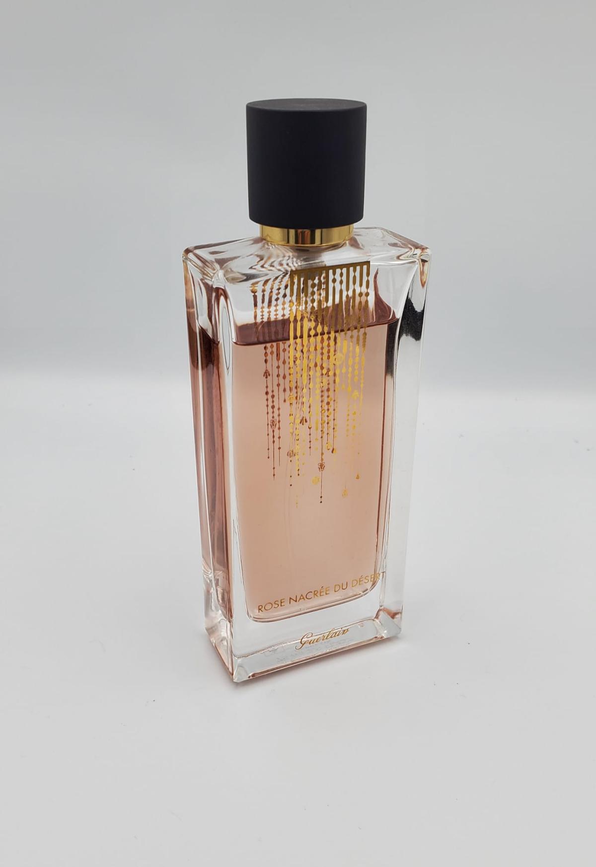 Rose Nacree du Desert Guerlain perfume - a fragrance for women and men 2012