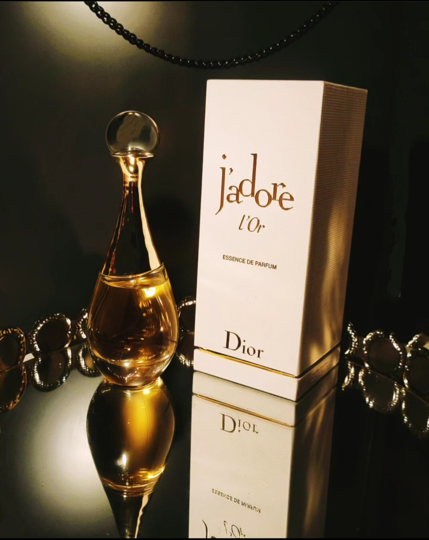 J adore L Or 2023 Dior Una Novit Fragranza Da Donna 2023