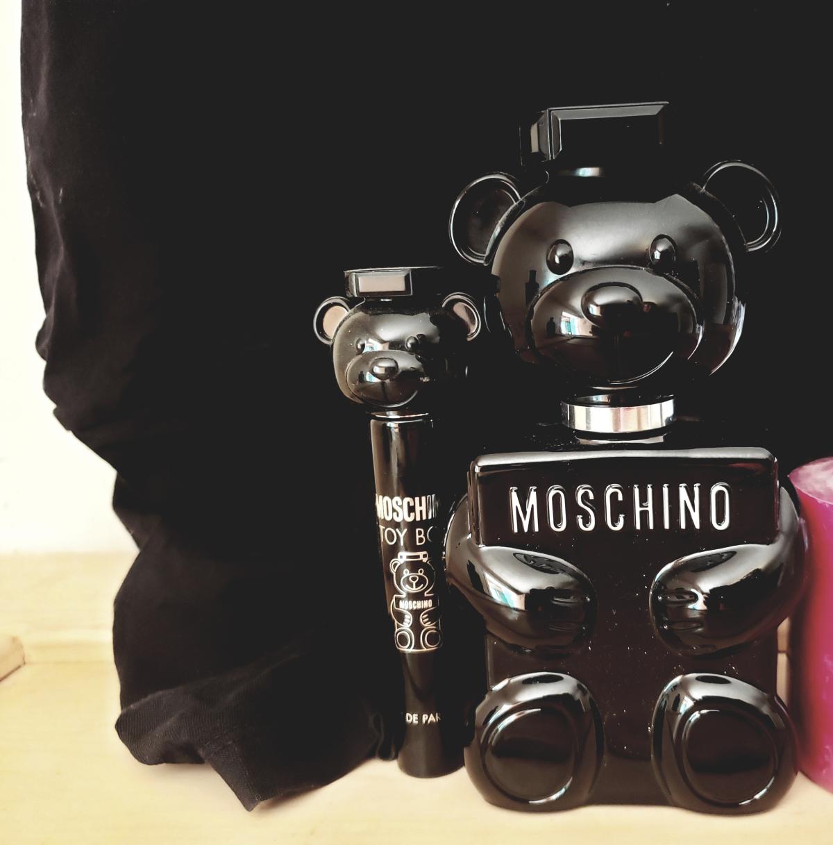 Toy 2 Pearl Moschino perfume - a new fragrance for women and men 2023