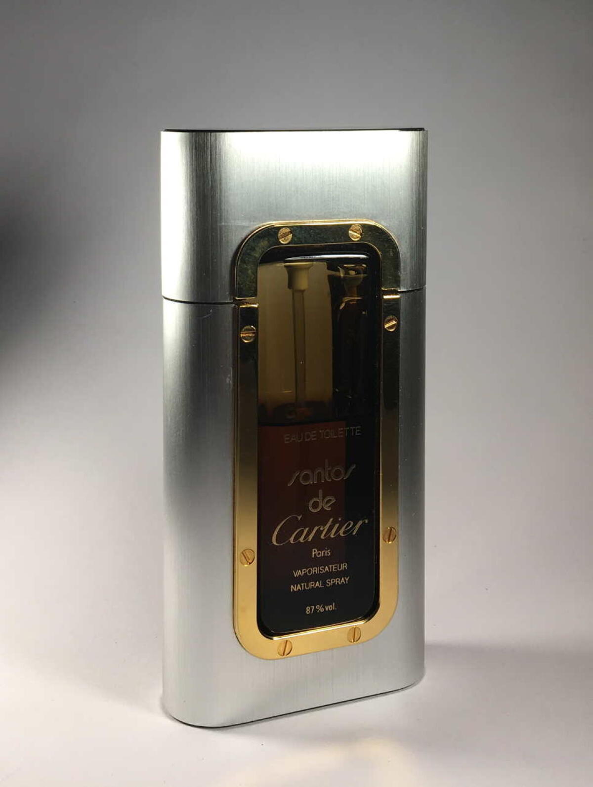 Santos de Cartier Cartier cologne - a fragrance for men 1981