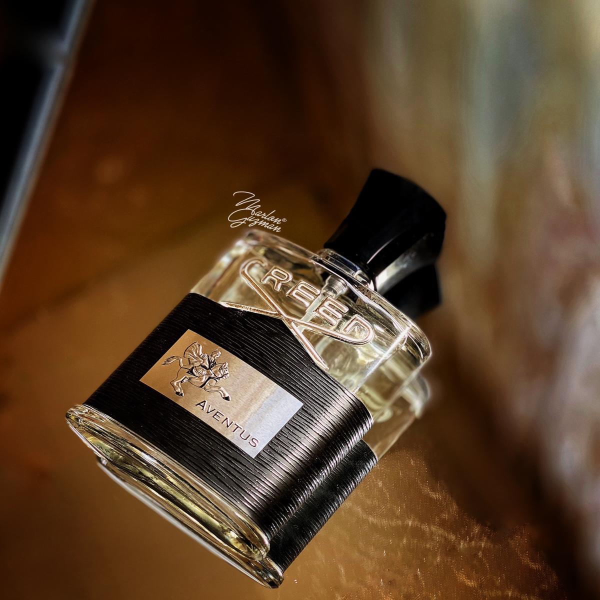 Aventus Creed Cologne - ein es Parfum für Männer 2010