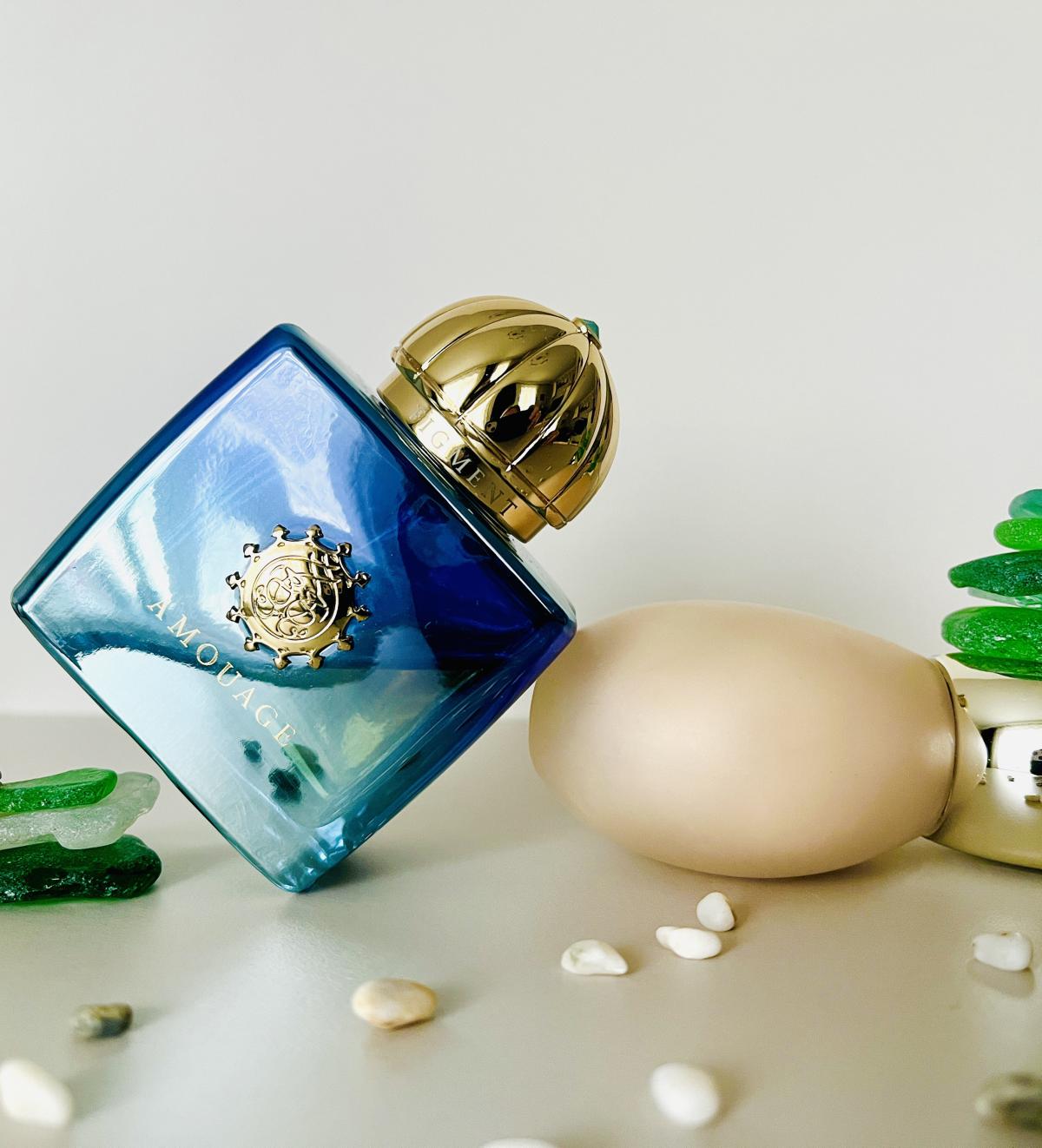 Figment Woman Amouage perfume - a fragrance for women 2017