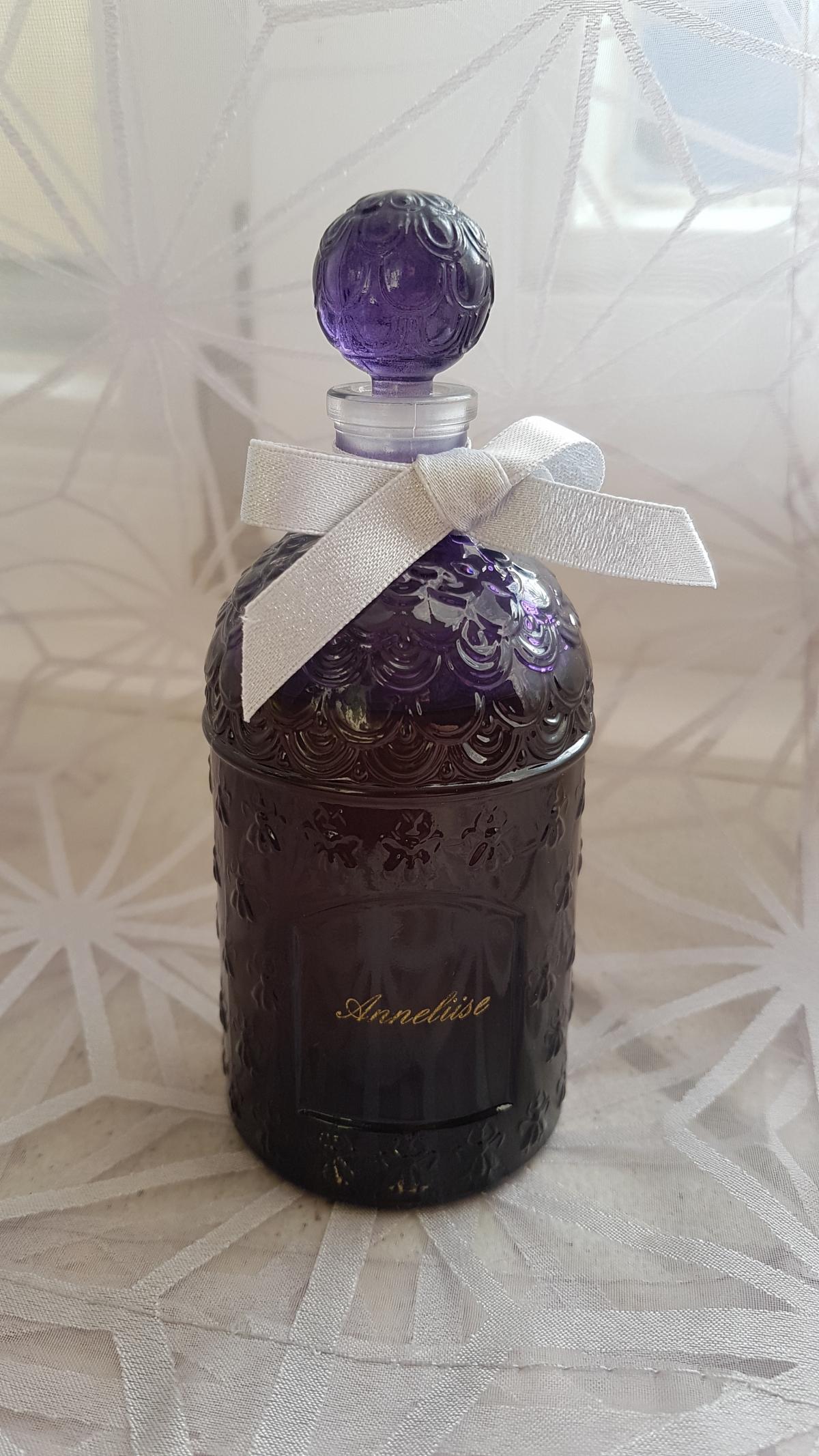 Tonka Imperiale Guerlain perfume a fragrance for women and men 2010