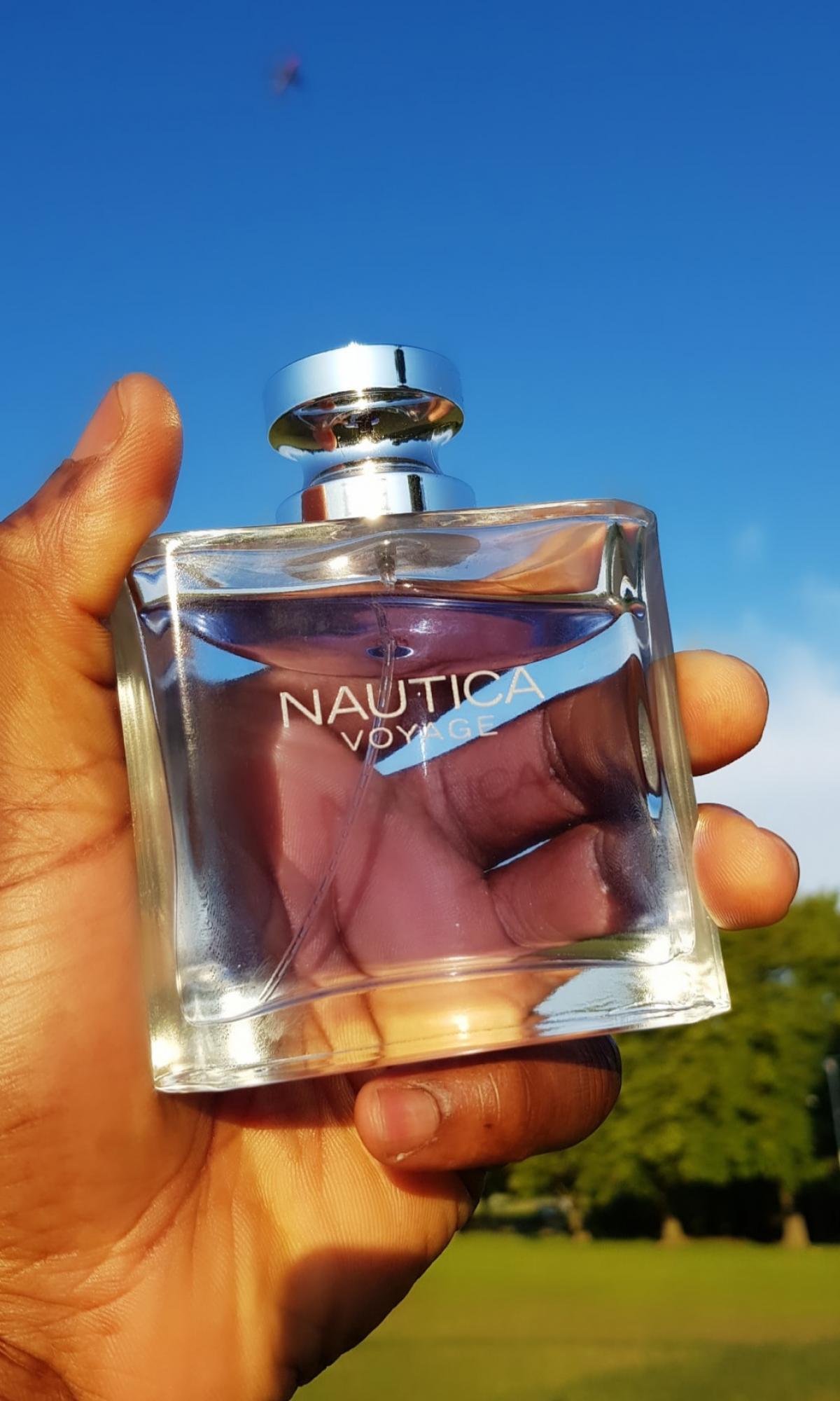 Nautica Voyage Nautica cologne - a fragrance for men 2006