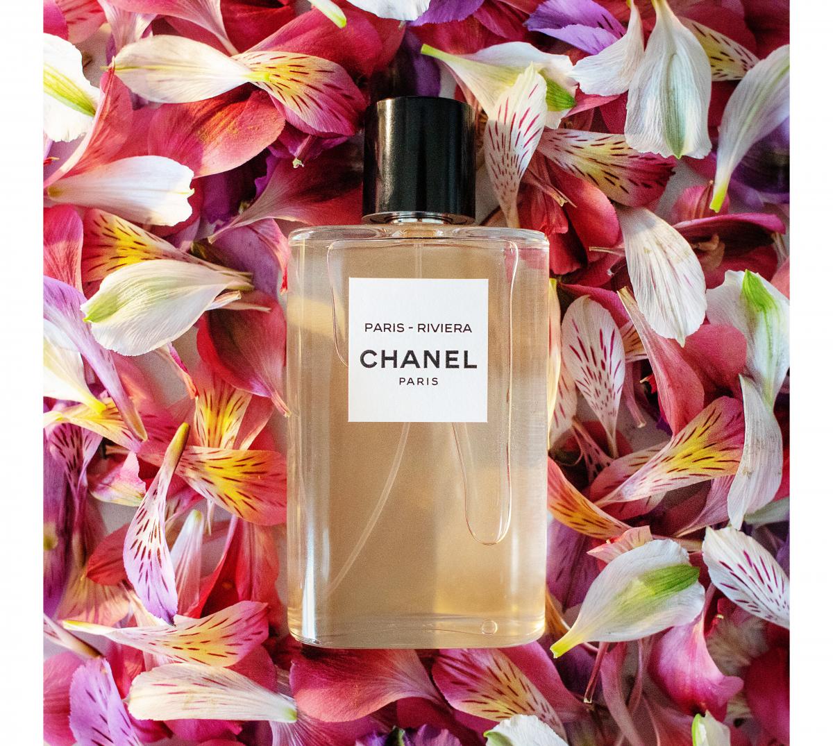 riviera chanel