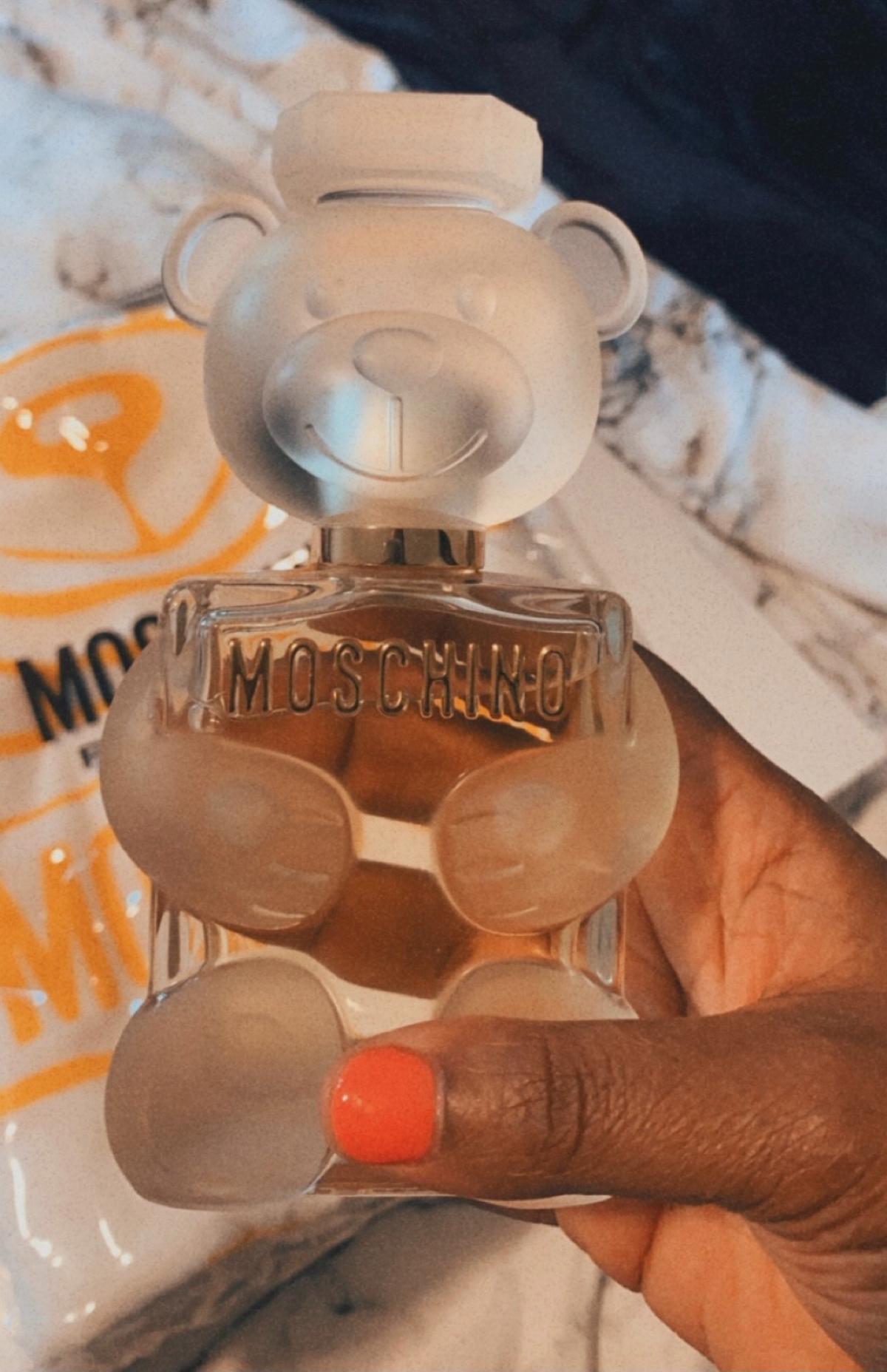 Toy 2 Moschino perfume - a fragrance for women 2018