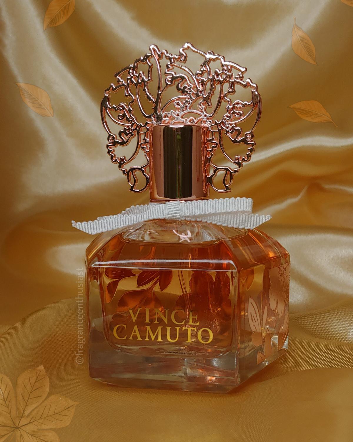 vince camuto fragrantica